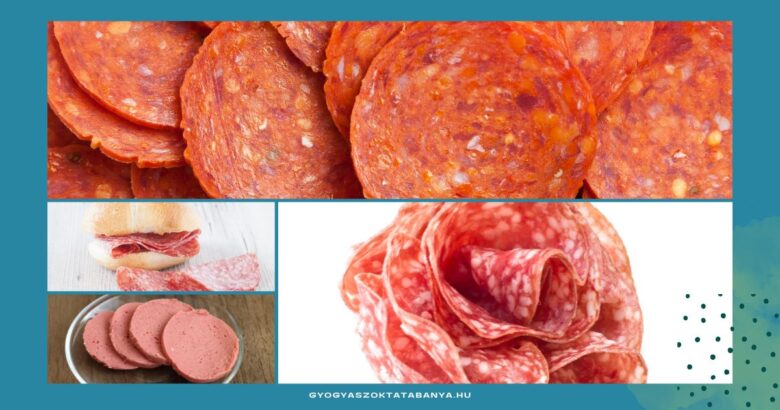 Feldolgozott élelmiszer – az új közellenség