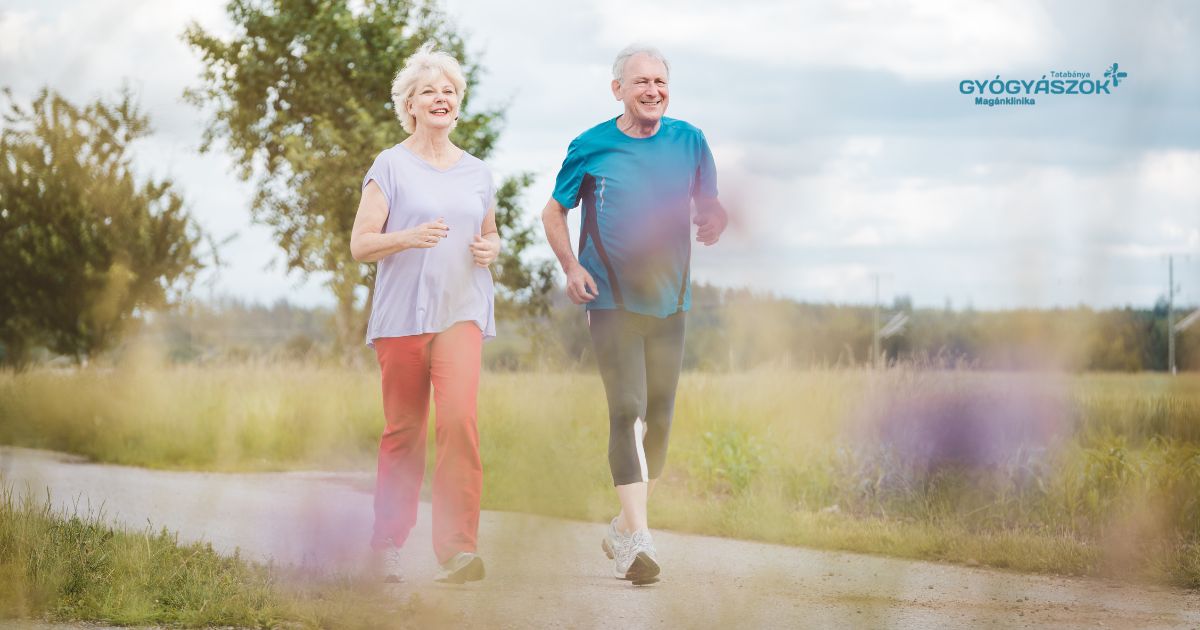 Az Alzheimer-kór korai felismerése ma már nem lehetetlen