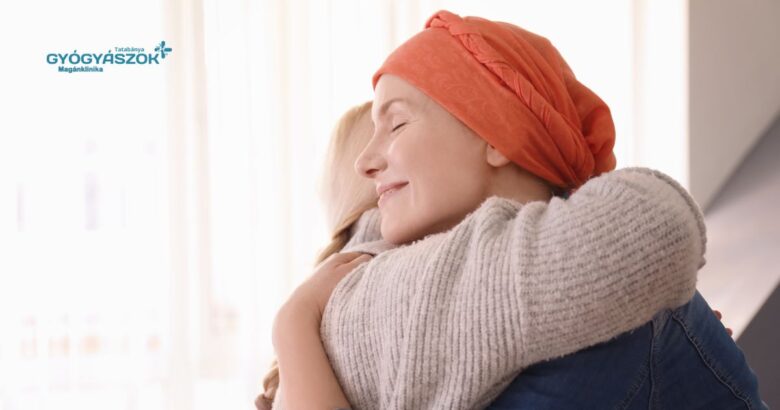 A jövő orvoslása: tíz éven belül a daganatok többsége gyógyítható lehet