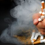 Csökken a dohányzás összefüggő daganatos betegségek száma