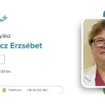 Ismét elérhető tüdőgyógyászati magánrendelésünk