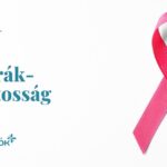 Október a mellrák elleni küzdelem hónapja