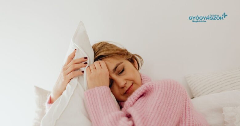 Ha tavasz, akkor migrén?