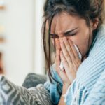 Köhögés, tüsszögés – nátha, influenza vagy covid?