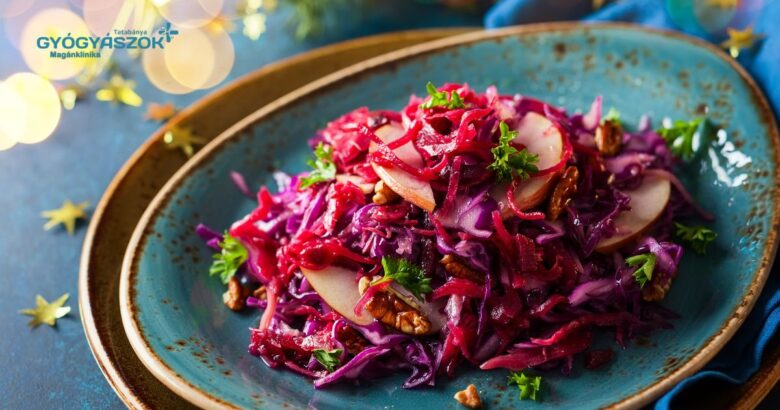 Természetes immunerősítés – szezonális zöldségekkel