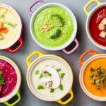 Őszi vitaminbombák – a zöldségek