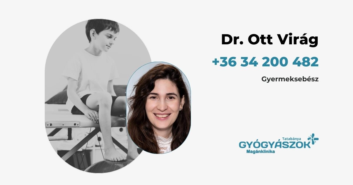 Milyen problémákkal fordulhat gyermeksebész kollégánkhoz?