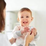 Gyermeksebészeti szakrendelés a legkisebbeknek is