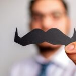 Ha november, akkor Movember