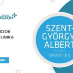 Szent-Györgyi Albert Orvosi Díj 2026