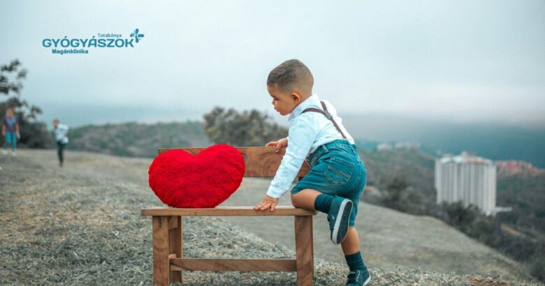 Gyermekkardiológus: Figyelmeztető jelek, amelyek gyerekkori szívbetegséget jelezhetnek