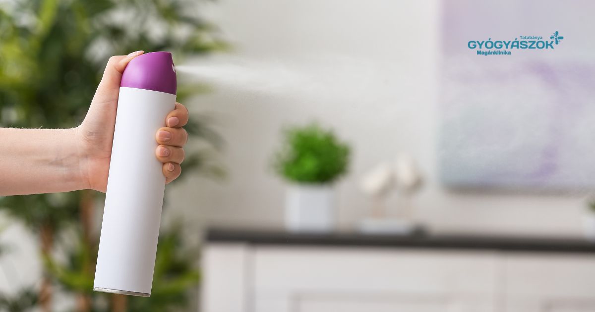 Tiszta otthon, friss levegő – de milyen áron?